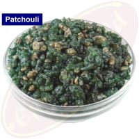 Räucherharz Patchouli  60g