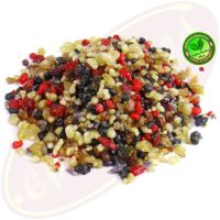 Weihrauch Petrus - 3 Könige Räucherharz Mischung  30g