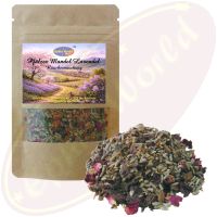 Pfälzer Mandel & Lavendel Räuchermischung EW-Räucherhaus 10g