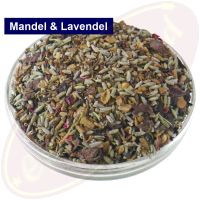 Pfälzer Mandel & Lavendel Räuchermischung EW-Räucherhaus 20g