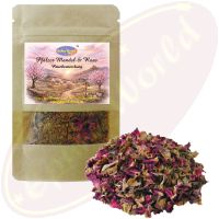 Pfälzer Mandel & Rose Räuchermischung EW-Räucherhaus 10g