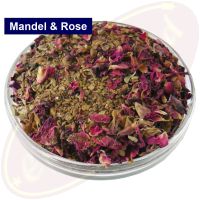 Pfälzer Mandel & Rose Räuchermischung EW-Räucherhaus 20g