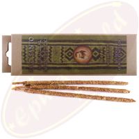 Prabhuji´s Gifts Palo Santo Incense Sticks Copal