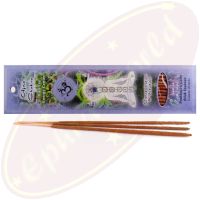 Prabhuji´s Gifts Chakra Räucherstäbchen Ajna Third Eye