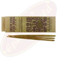 Prabhuji´s Gifts Smudging Incense Sticks Andan Herbs Clean