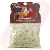 Prabhuji´s Gifts Räucherharz Basic Copal 34g