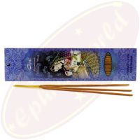 Prabhuji´s Gifts Meditation Räucherstäbchen Gati