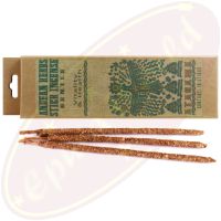 Prabhuji´s Gifts Smudging Incense Sticks Andan Herbs Gentle