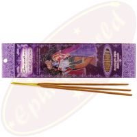 Prabhuji´s Gifts Devotion Räucherstäbchen Govardhana (Loban)