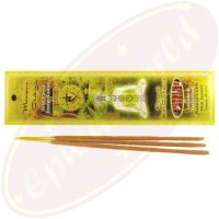 Prabhuji´s Gifts Chakra Räucherstäbchen Manipura Solar Plexus