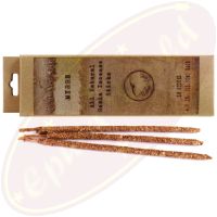 Prabhuji´s Gifts Smudging Incense Sticks Natural Resin Myrrh