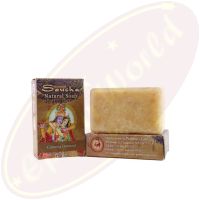 Prabhuji´s Gifts Pflegeseife Natural Calming Oatmeal (Hafer) 30g