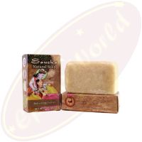 Prabhuji´s Gifts Pflegeseife Natural Refreshing Vetiver 30g