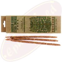 Prabhuji´s Gifts Smudging Incense Sticks Andan Herbs Pure