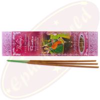 Prabhuji´s Gifts Devotion Räucherstäbchen Radha