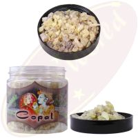 Prabhuji´s Gifts Räucherharz Basic Copal 60g