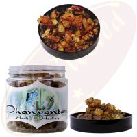 Prabhuji´s Gifts Räucherharz Intention Dhanvantari 60g