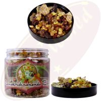 Prabhuji´s Gifts Räucherharz Basic Ramakrishnananda Blend 60g