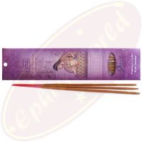 Prabhuji´s Gifts Harmony Räucherstäbchen Ragini Kachaili