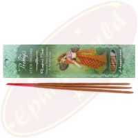 Prabhuji´s Gifts Harmony Räucherstäbchen Ragini Todi