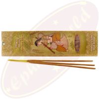 Prabhuji´s Gifts Harmony Räucherstäbchen Ragini Gujari