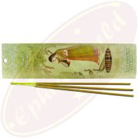 Prabhuji´s Gifts Harmony Räucherstäbchen Ragini Kakubha