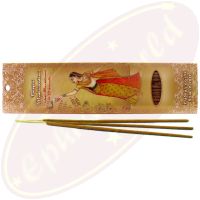 Prabhuji´s Gifts Harmony Räucherstäbchen Ragini Madhumadhavi