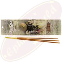 Prabhuji´s Gifts Devotion Räucherstäbchen Rasa Lila (Agarwood)