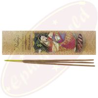 Prabhuji´s Gifts Meditation Räucherstäbchen Shrisha