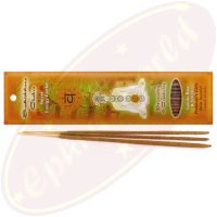 Prabhuji´s Gifts Chakra Räucherstäbchen Svadhisthana Sacral