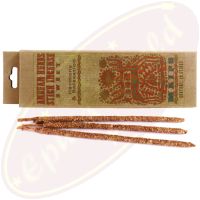 Prabhuji´s Gifts Smudging Incense Sticks Andan Herbs Sweet