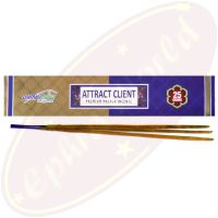 Premier Houz Attract Client Premium Masala Räucherstäbchen