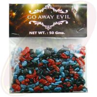 EW Räucherharz Go Away Evil 50g