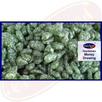 Money Drawing Räucherharz grün gereinigt 100g