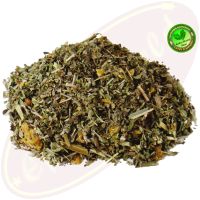 Räucherhaus Kräutermischung Harmonie 20g