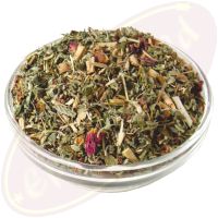 Räucherhaus Räuchermischung Meditation 50g