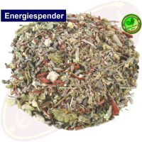Räuchermischung Energiespender 10g