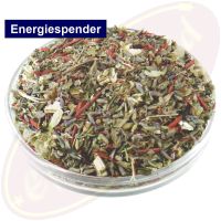Räuchermischung Energiespender 20g
