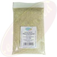 Räuchersand - Feuersand 250g Beutel