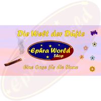 Carnatia Embrace Harmony Lunar Lavender Flora Räucherstäbchen