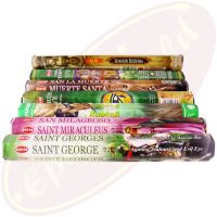 Räucherstäbchen Set 30 - Boten der Hoffnung