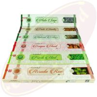 Räucherstäbchen Set 71 - Natural Goloka