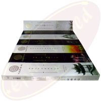 Räucherstäbchen Set 78 - Fleur De Vie Exquisit