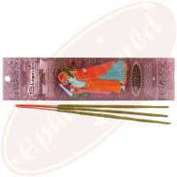 Prabhuji´s Gifts Devotion Räucherstäbchen Bhagavan