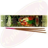 Prabhuji´s Gifts Devotion Räucherstäbchen Shyam