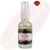 Satya Palo Santo Raumspray Lufterfrischer 30ml (BNG) LLP