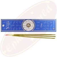 Fiore d`Oriente Yoga Om Masala Räucherstäbchen
