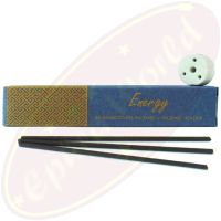 R.Expo bls Energy Räucherstäbchen