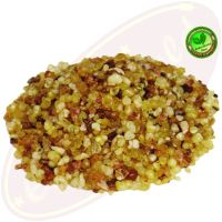 Rosenduft Weihrauch Räucherharz Mischung  30g