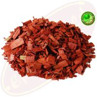 Rotes Sandelholz Räucherholz  30g